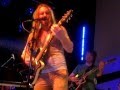 Menomena - The Pelican (Live @ Cargo, London, 26.11.12)