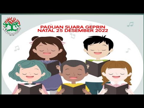 KPPK 105 Di Malam Sunyi Nan Cerah (Natal 25 Desember 2022)