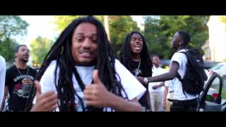 Lil Dude - Lil Boowop (Official Video)