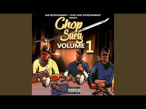 1 Chop (feat. Cee Wee 3 & Googie Monsta)