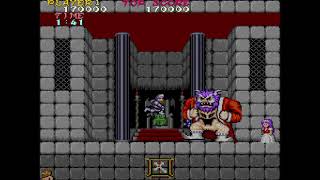 【実況】志低めの魔界村【配信】