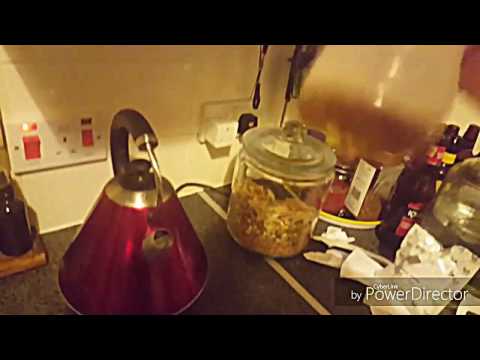 Kings of mead odc.6 - matka drozdzowa