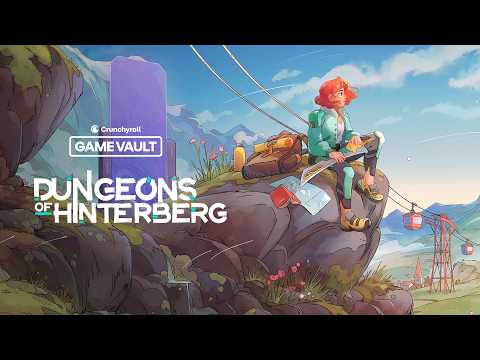 Видео Dungeons of Hinterberg #1