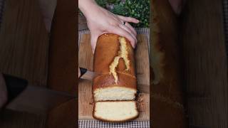 Bolo Tipo Pullman #shorts
