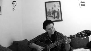 The Letter - Eva Cassidy (Cover)