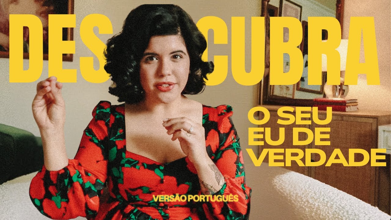 Você vai descobrir quem você realmente é em apenas 24 minutos