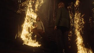 SILENT HILL 2 - Ending