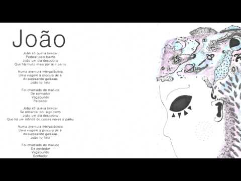João video