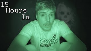 24 Hours In The Most Haunted Place On Earth