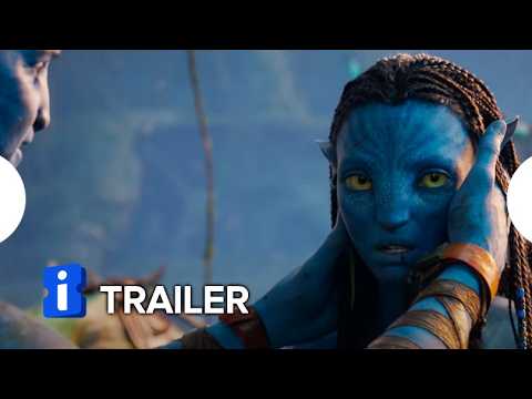Avatar: Fogo E Cinzas - Trailer