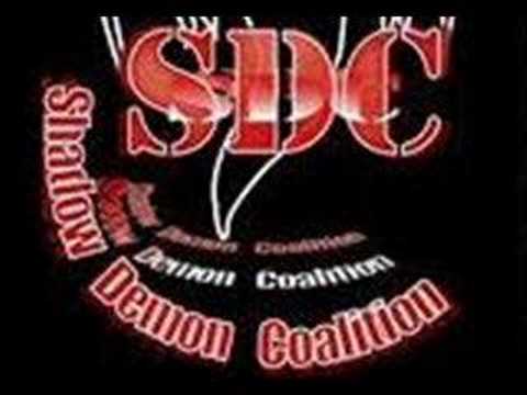 MC bassman loki hazard hysteria