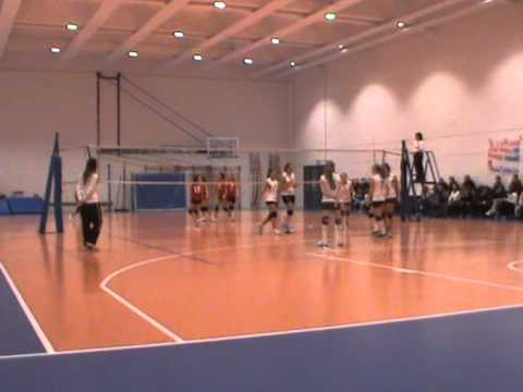 UP SETTIMO - CERTOSA "COPPA PLUS" 1:3