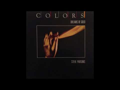 Steve Parsons - Astral Wild Life