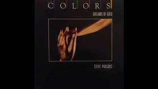 Steve Parsons - Astral Wild Life