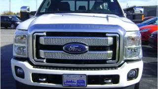 preview picture of video '2014 Ford F-250 New Cars Iola KS'