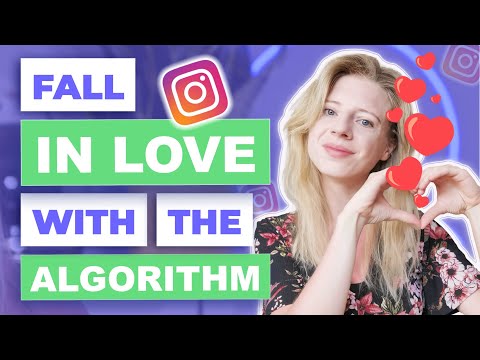 Instagram algorithm EXPLAINED - organic growth is still possible in 2021! | IQhashtags