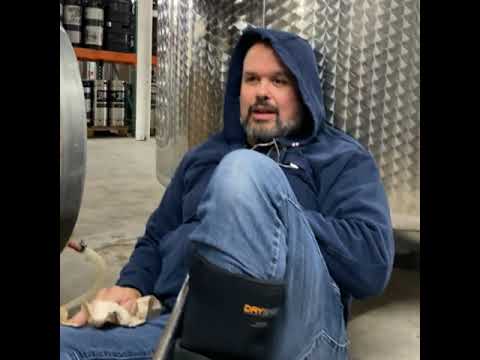 Big Lost Mead Cocktail Recipe | Cold Kicker