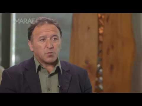 Ngāpuhi still divided over settlement process