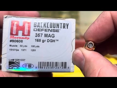 Hornady Just UNVEILED 2025's Newest Ammo—Bold  Move Against Czech Ammo Takeover!