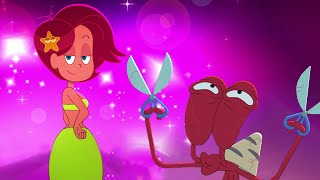 Download lagu Zig & Sharko ✂ NEW HAIR 😭 Full Episodes HD mp3