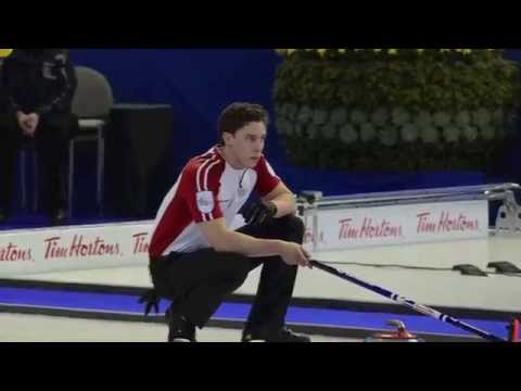 Tim Hortons 2013 Brier