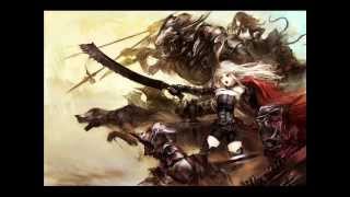 Nightcore - End this sickness