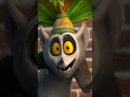 Sleeping Booty King Julien DreamWorks Madagascar Madagascar Kingjulien