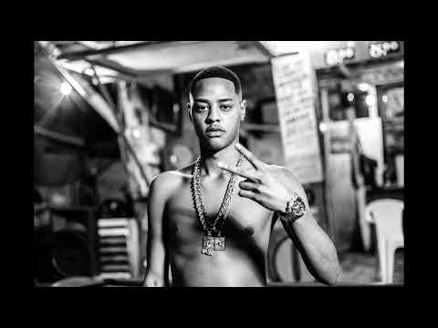 (FREE) Tz Da Coronel x Chefin x Oruam Type Beat - "Hollow" (Prod. Piero x TRIFREEZE)