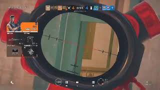 【R6S】お久しえんじょいシージ！年明け企画計画する［参加型］