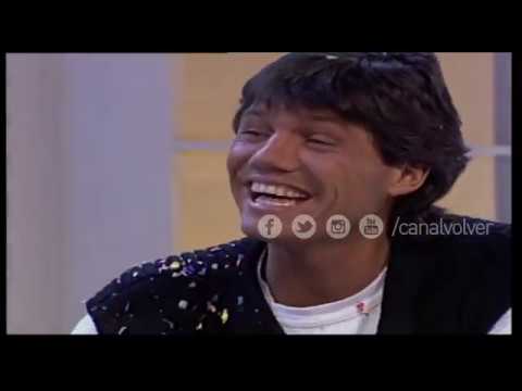 EL PALACIO DE LA RISA - AÑO 1995 - PROGRAMA 8 - MARCELO TINELLI