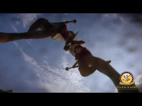 FUERZA MOCHICA GUERREROS DE CORAZON