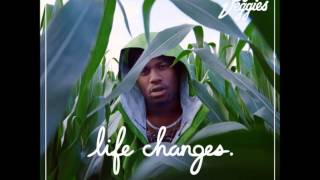 Casey Veggies - Faces Throwed and Chopped By DJ Urs Truely