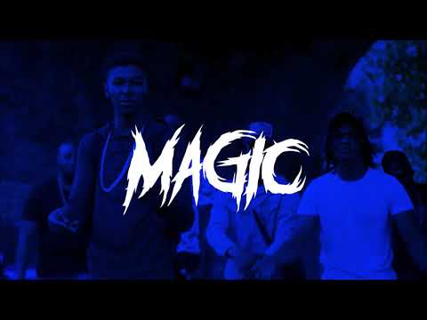 "Magic" - DigDat x Headie One x #OFB Type Beat | Uk Drill Type Beat 2020
