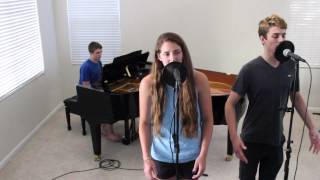 The Prayer - Cover Ft. Bethany Mandon and Cole Wheeler