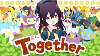 Together