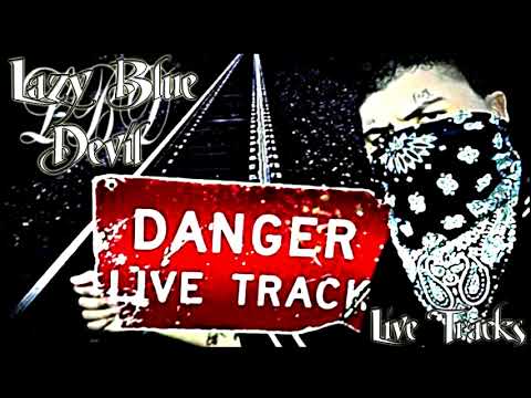 Lazy Blue Devil - South Side