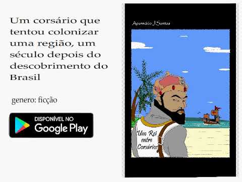 Um rei entre corsários