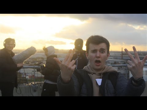 Thumbnail for video: Inside Legacy Cinema | Episode 8 | Vigilant | Bloopers and Behind the Scenes