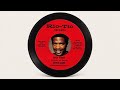 EDWIN STARR  BACK STREET (LYRIC VIDEO)