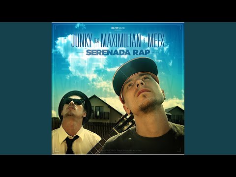 Serenada Rap (feat. MefX & Maximilian) (Radio Edit)