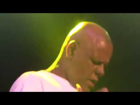 Câmbio Negro ao vivo - Careca Sim e Daí, Que Irmão é Você, Ninguém toma