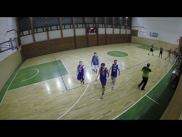 PVB - KNM 96:87 (12. 12. 2025)