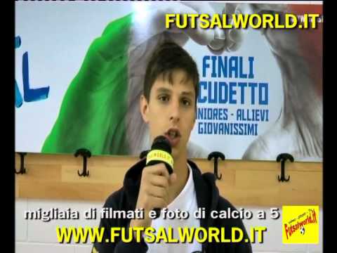 24/5/15 Leonardo Fea - Dario Filipponi