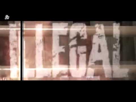 YOUNG DIRTY & DON FARINA (DIRTYFARINA) - ILLEGAL