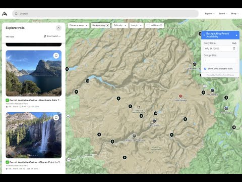 Item video thumbnail