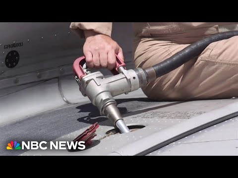 Higher oil prices from war with Iran threaten global economy