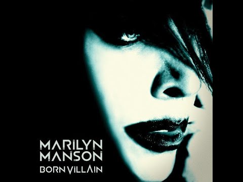 Important Music Throughout My Life: Episode 46 (Born Villain)