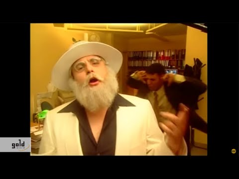 Irigy Hónaljmirigy Apostol paródia