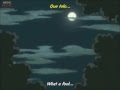 beck - moon on the water (koyuki e maho) 