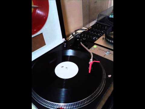 Rick Wes   Its You 12  Dance Mix Bootleg Edition